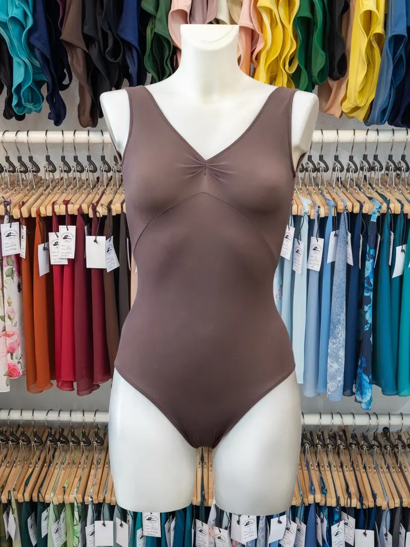 Body Smanicato Lanzarote MP147