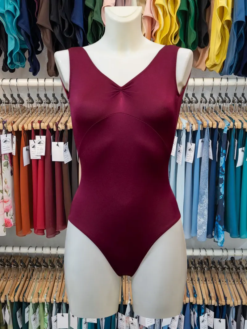 Body Smanicato Vinaccia MP147