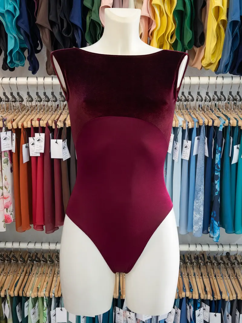 Body Smanicato Vinaccia MP255