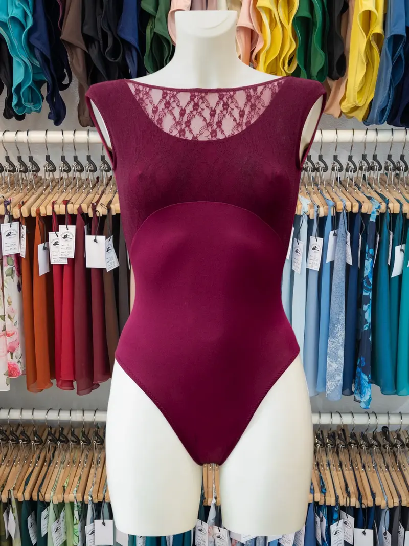 Body Smanicato Vinaccia MP756