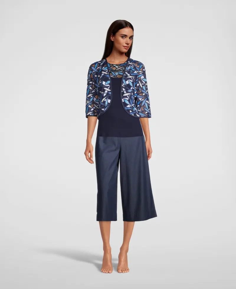 BOLERO Woman  6748
