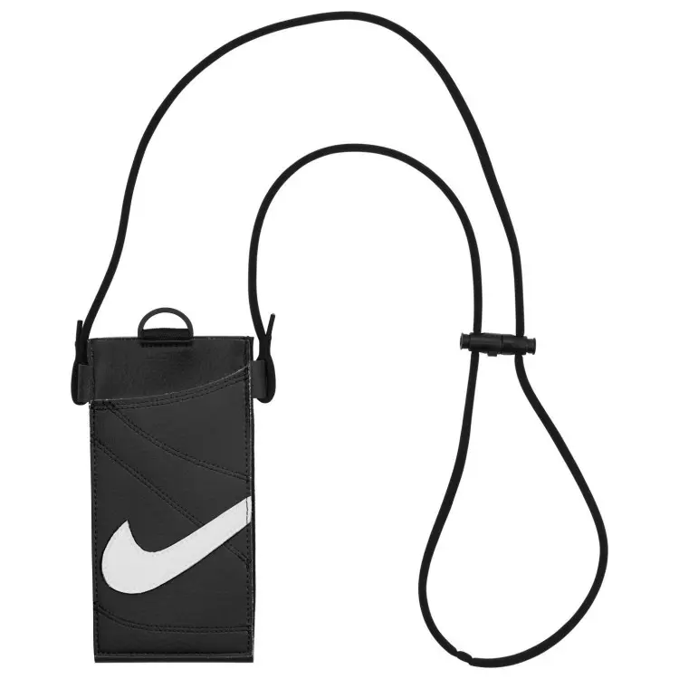 BORSA A TRACOLLA PORTA TELEFONO NIKE PREMIUM PHONE CROSSBODY N.101.0036