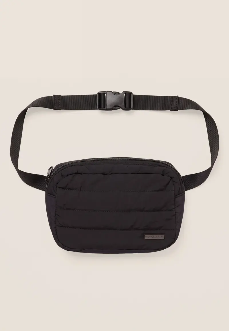 Borsa a Tracolla Trapuntata da Donna