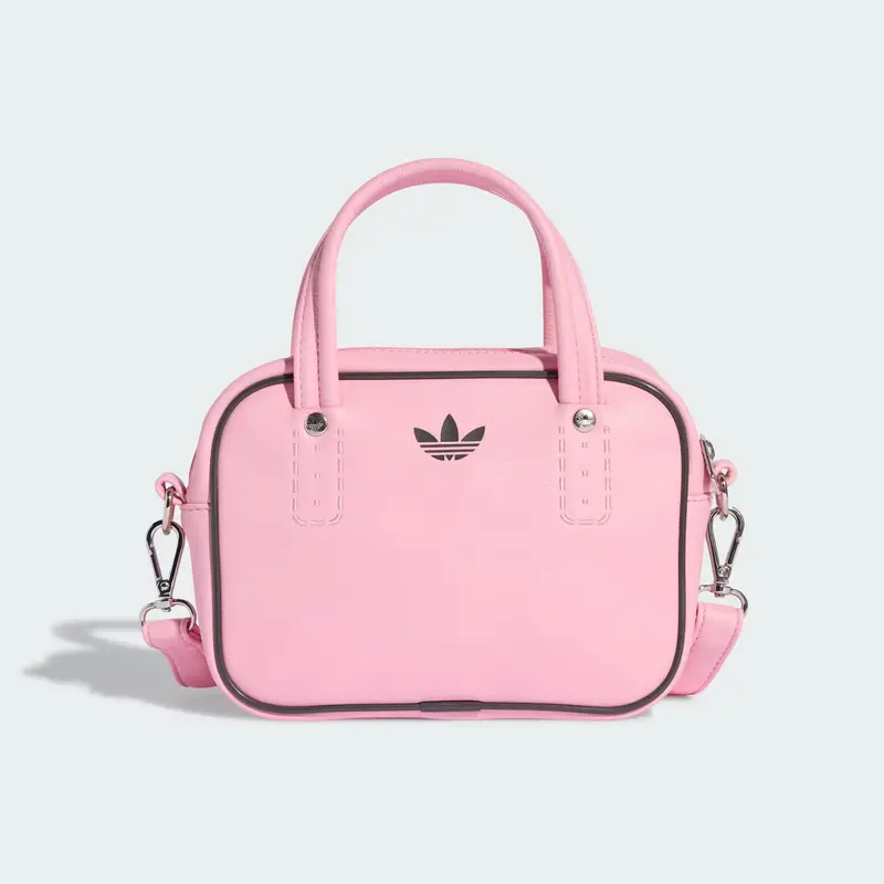 BORSA ADIDAS ORIGINALS ADICOLOR XS PINK