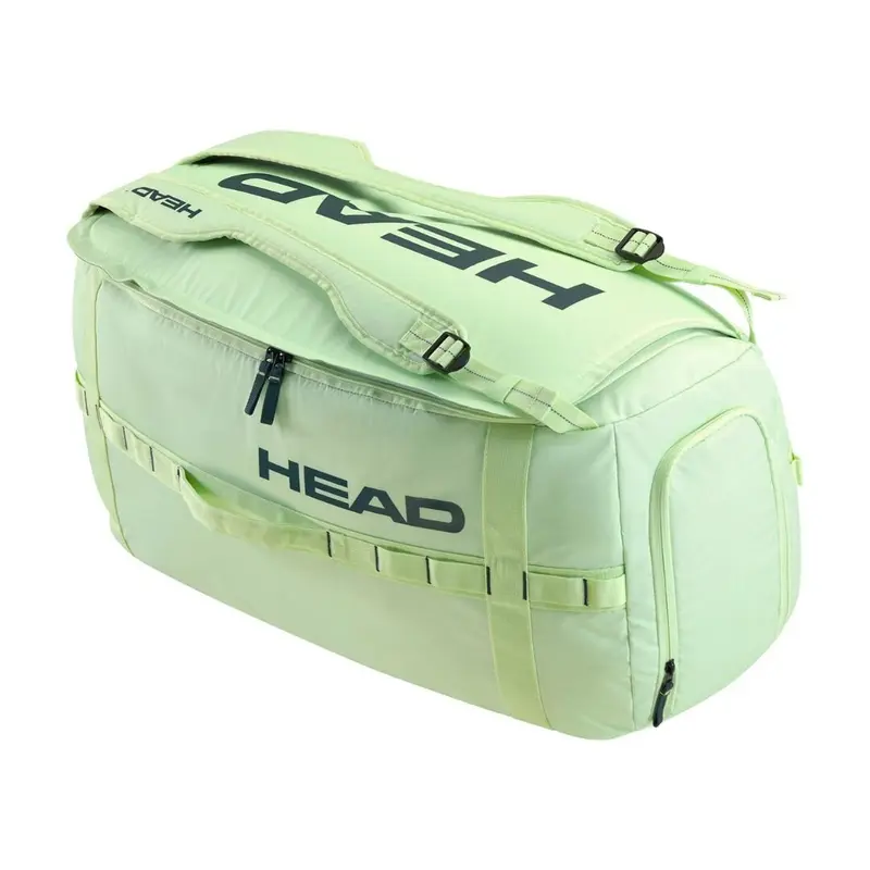 Borsa Head porta racchette Pro Duffle bag