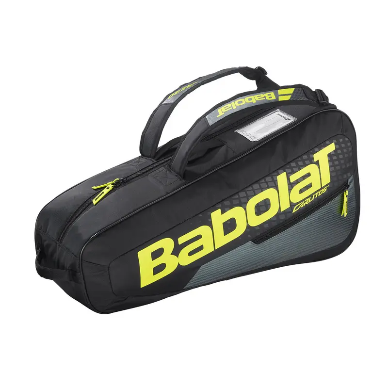 Borsa Porta Racchetta Carlitos Junior