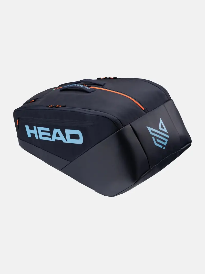 Borsa Porta Racchette Head Pro Racquet Bag L