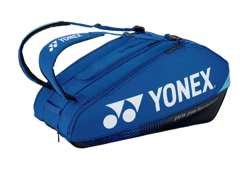 Borsa portaracchette Yonex 9 racchette Pro