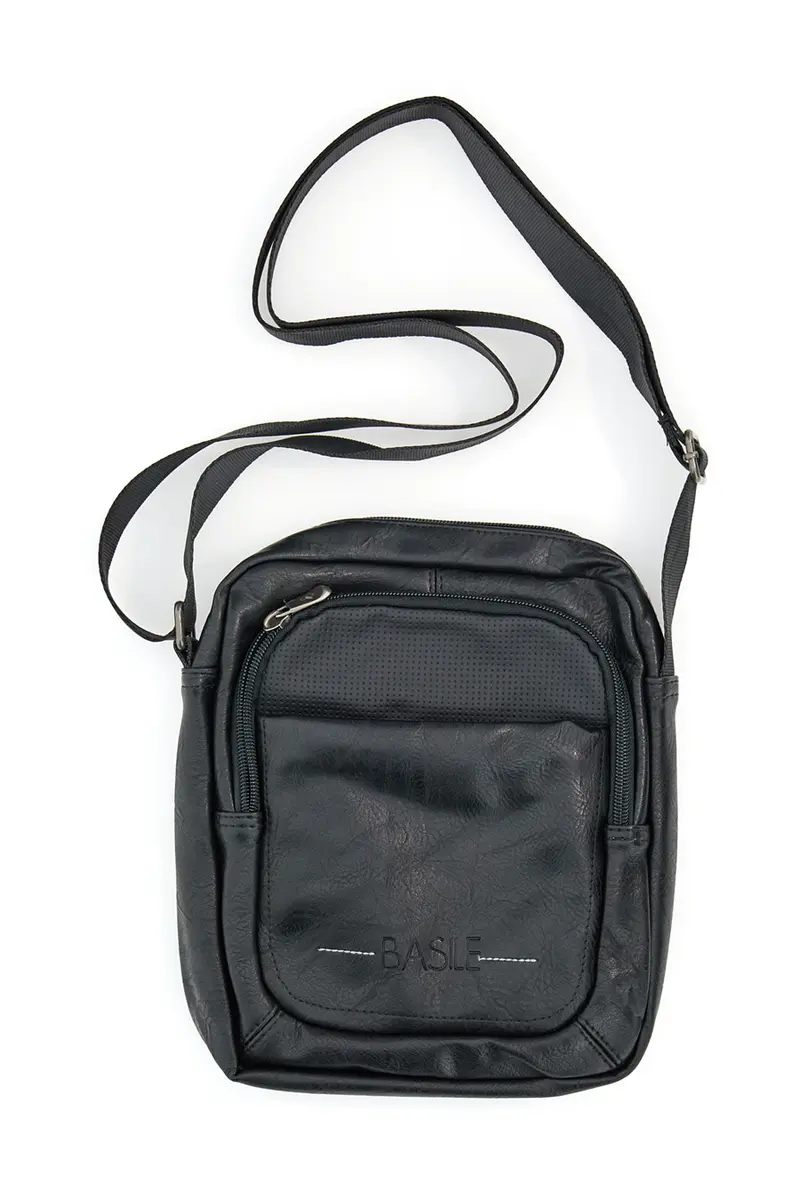 Borsello Basile 20951 Nero
