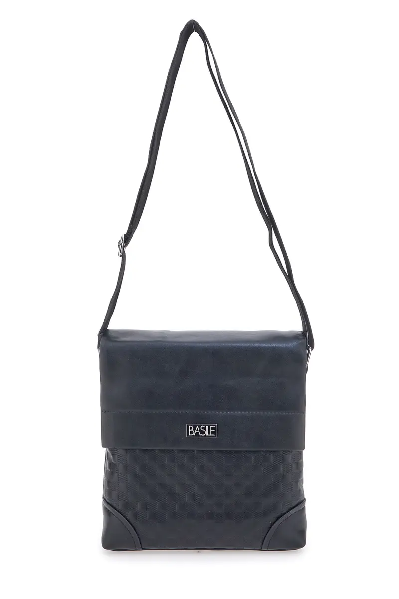 Borsello Basile Nero 19001