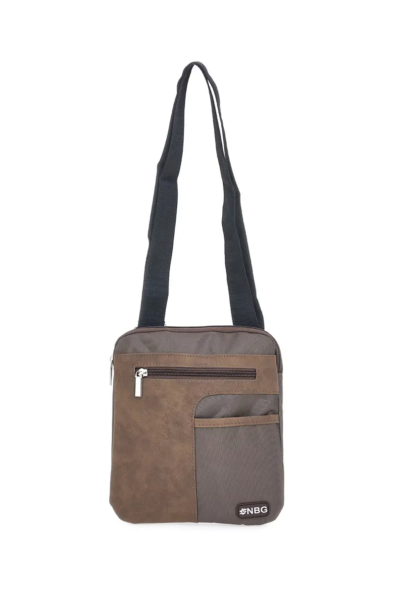 Borsello NBG 21080 Marrone