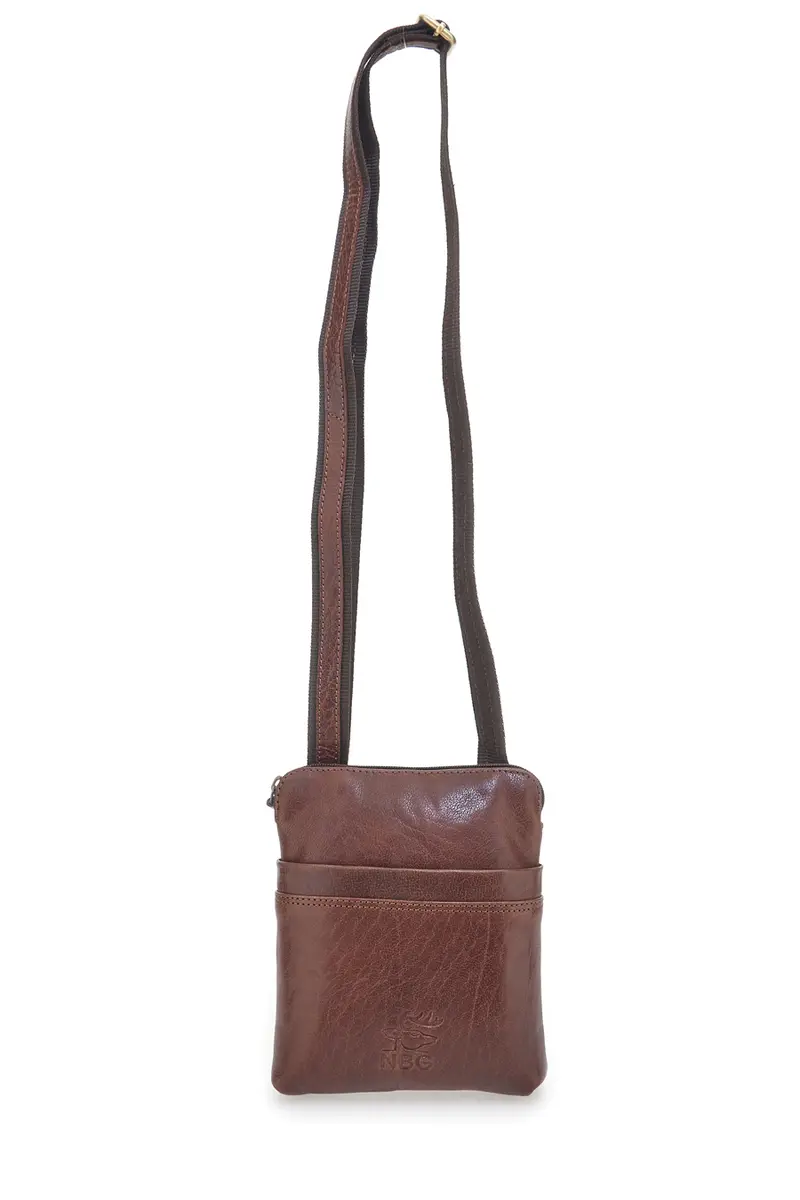 Borsello NBG 41 Marrone