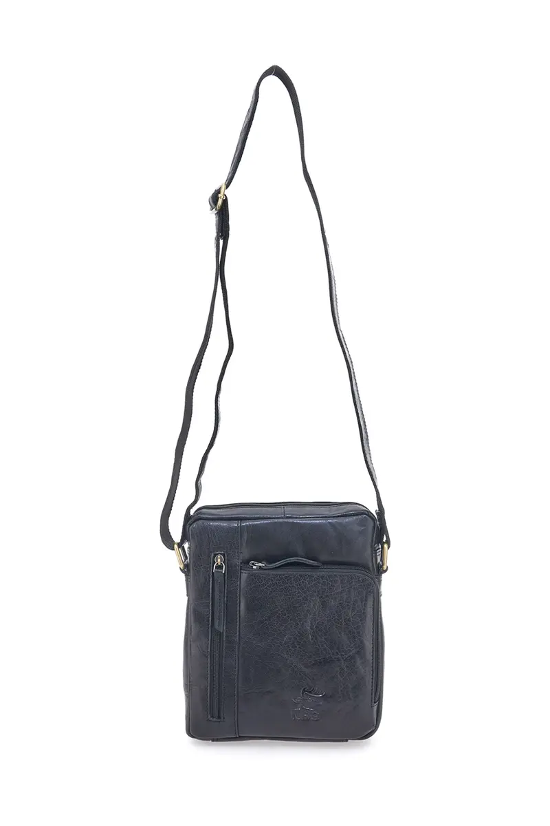 Borsello NBG 5 Nero