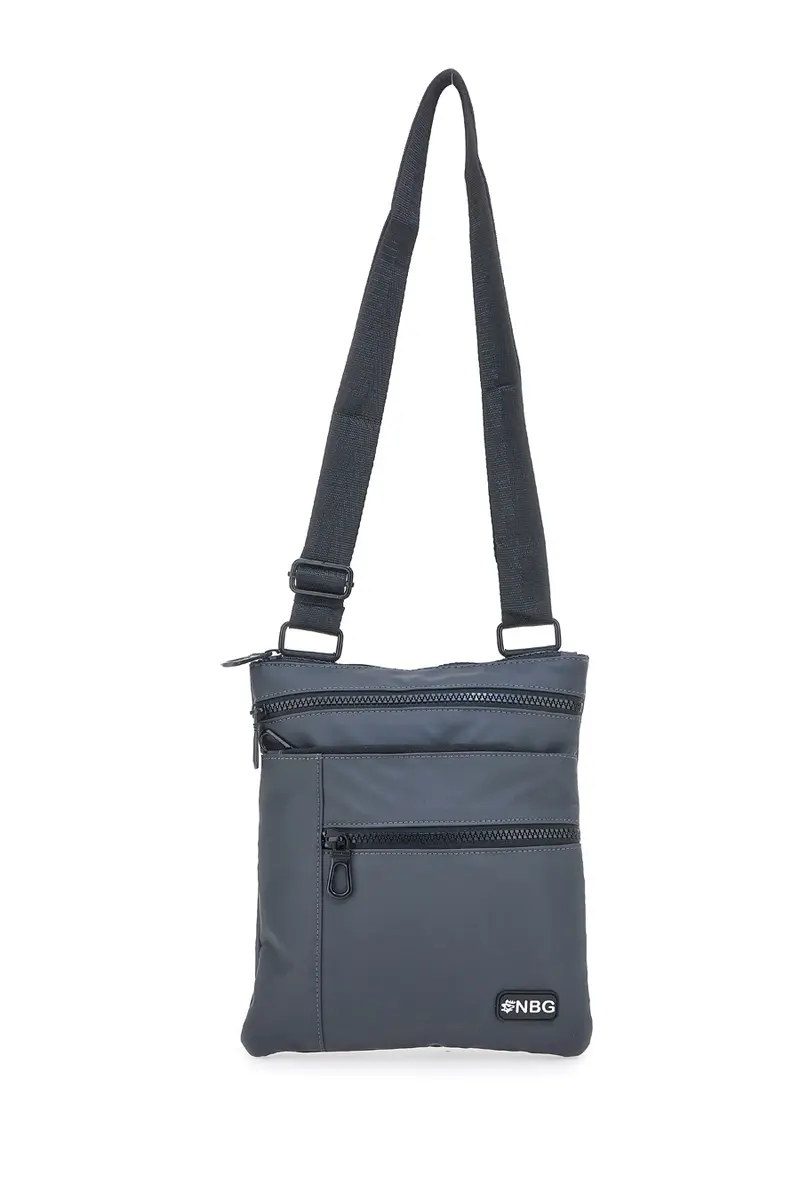 Borsello NBG B1709-2 Grigio