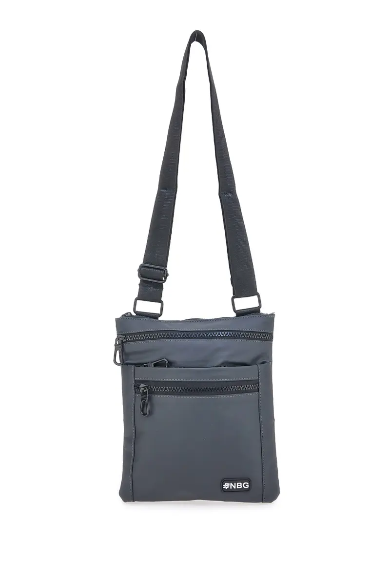 Borsello NBG B1710-2 Grigio