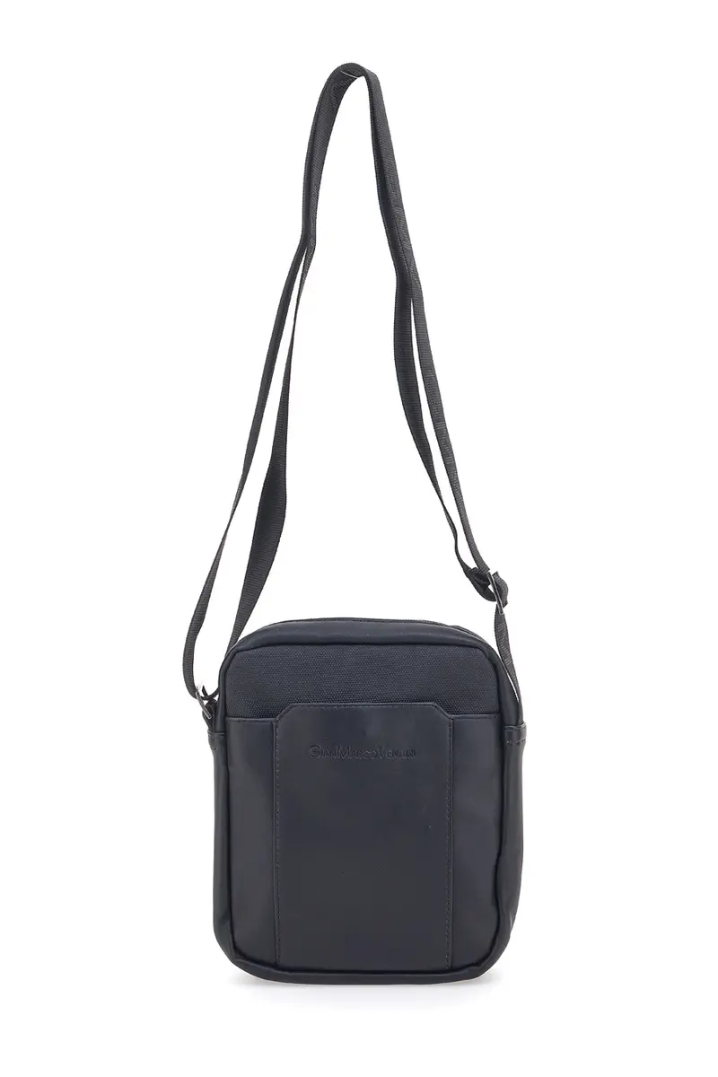 Borsello Nero Gian Marco Venturi 506-1