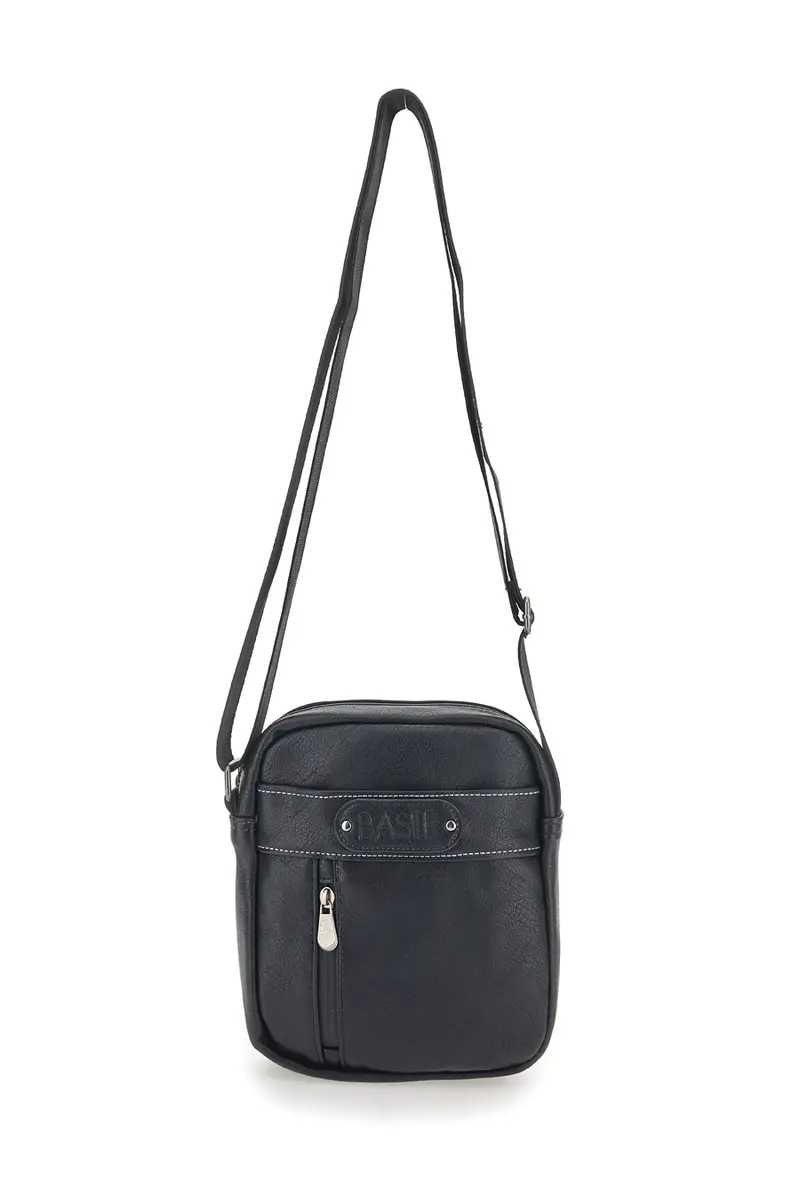 Borsello Tracolla Basile 211 Nero