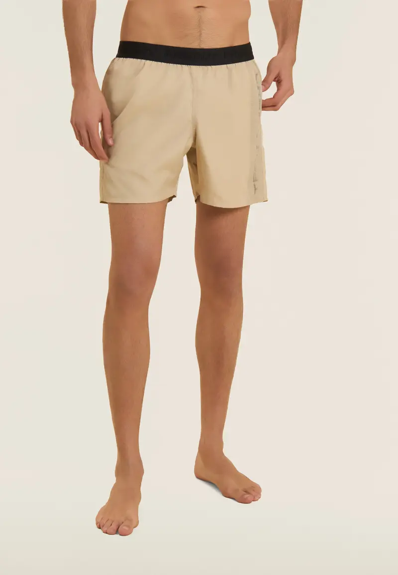 Boxer Mare da Uomo FREDDY con Vita Elastico Jacquard