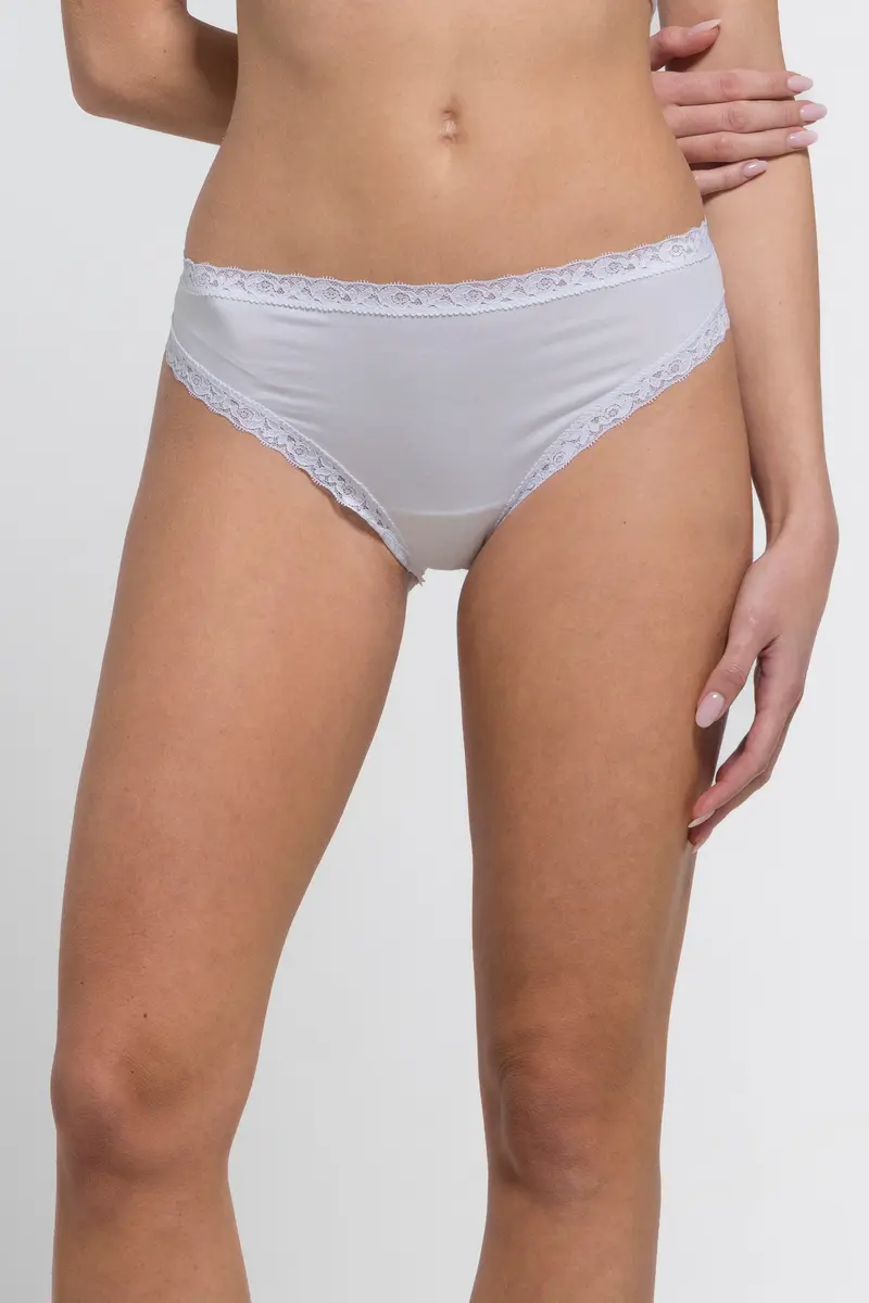 Brief Woman94% Modal , 6% Elastane 1105
