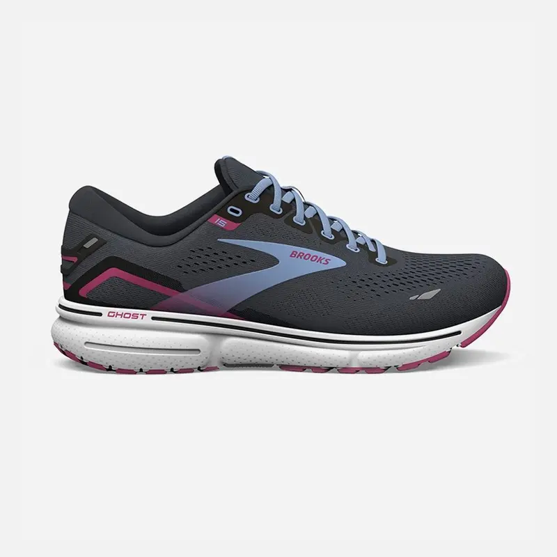 BROOKS W GHOST 15 120380 1B082