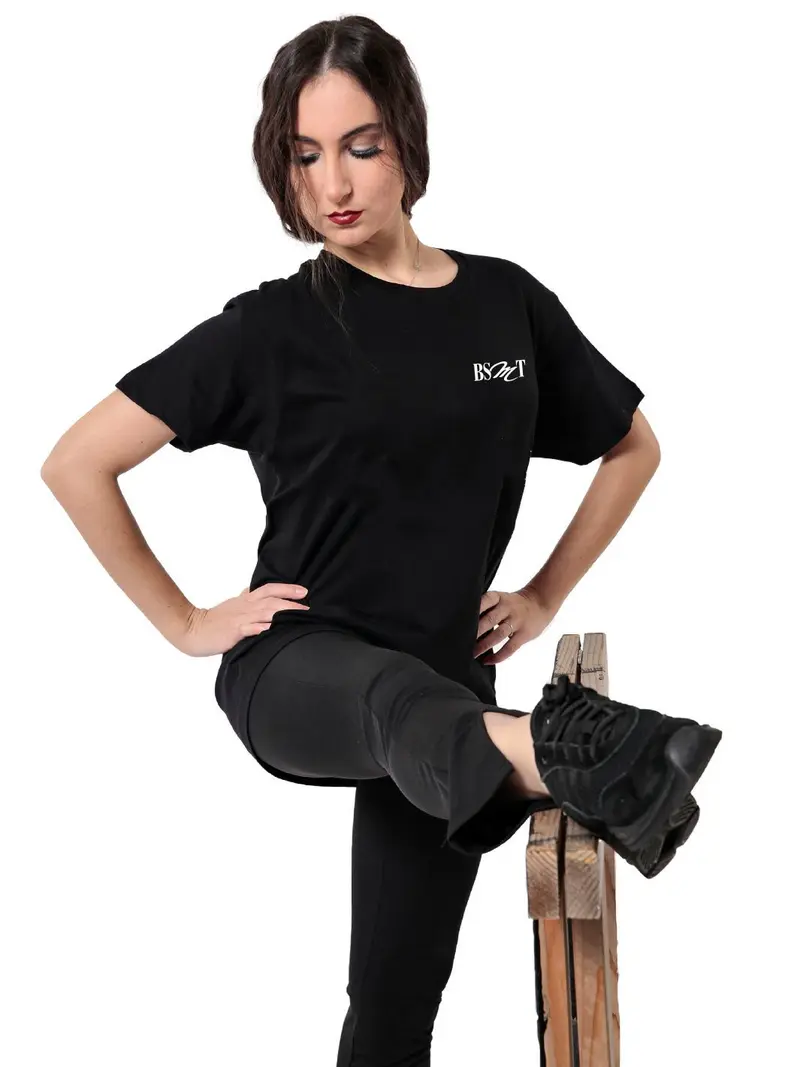 BSMT • T-SHIRT SCHOOL