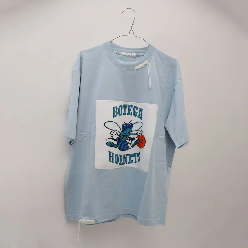 BTG112OLV - T-Shirt e Polo - Botega