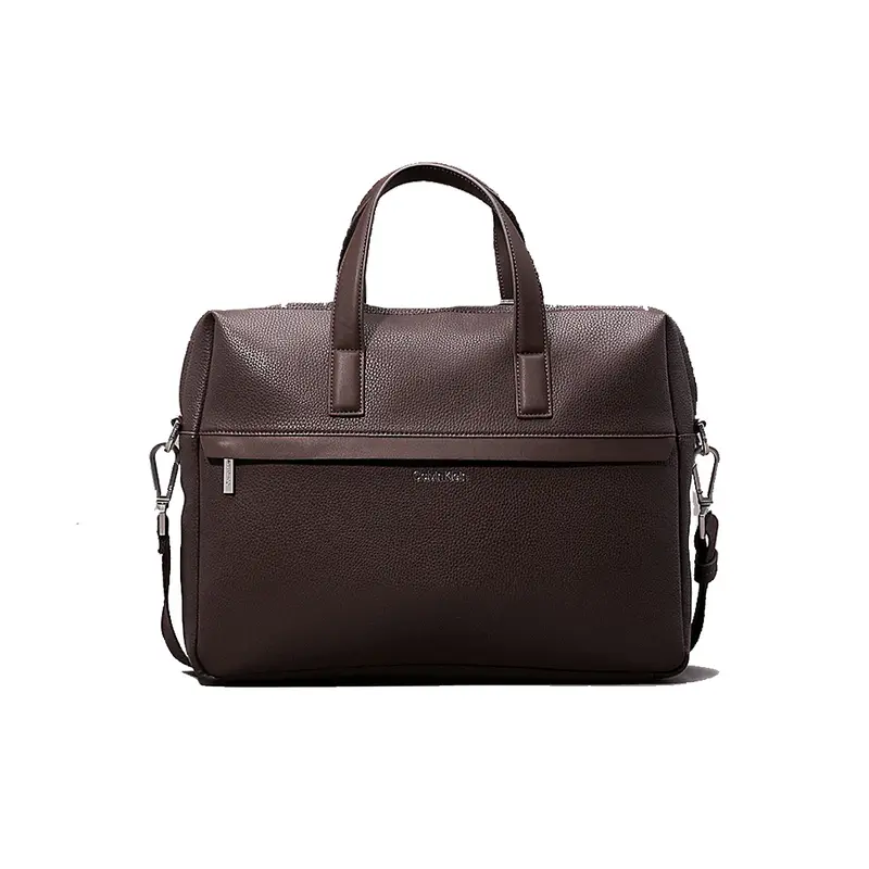 CALVIN KLEIN BORSA A TRACOLLA PORTA COMPUTER E DOCUMENTI UOMO K512247BAR