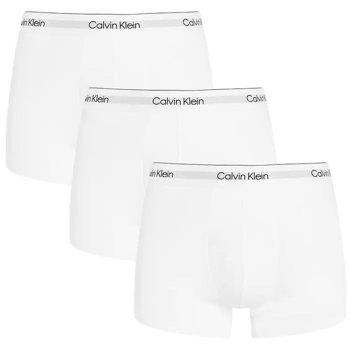CALVIN KLEIN BOXER 3 PEZZI NB3963A 100