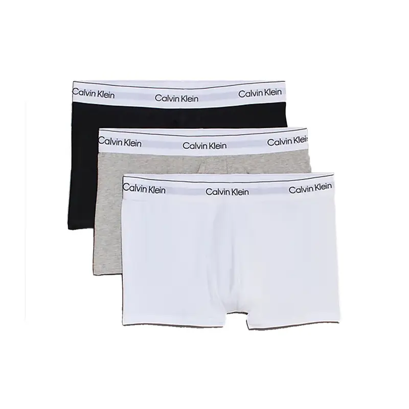 CALVIN KLEIN BOXER 3 PEZZI NB3963A MP1