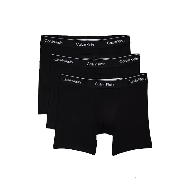 CALVIN KLEIN BOXER 3 PEZZI NB3963A TM6