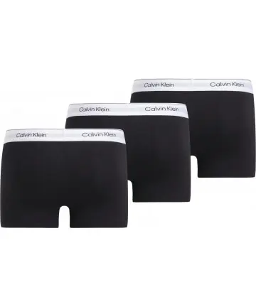 CALVIN KLEIN BOXER 3 PEZZI NB3963A UB1