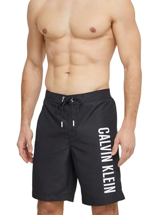 CALVIN KLEIN BOXER BOARDSHORT UOMO KM01017 BEH