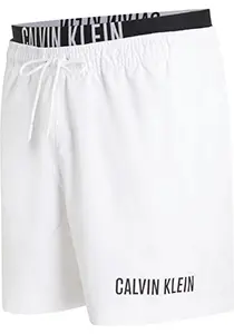 CALVIN KLEIN BOXER MEDIUM DOUBLE UOMO KM00992 YCD