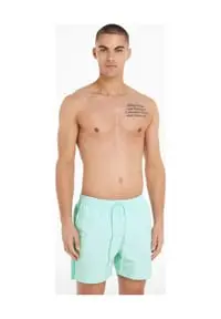 CALVIN KLEIN BOXER MEDIUM DRAWSTRING UOMO KM00955 CCP