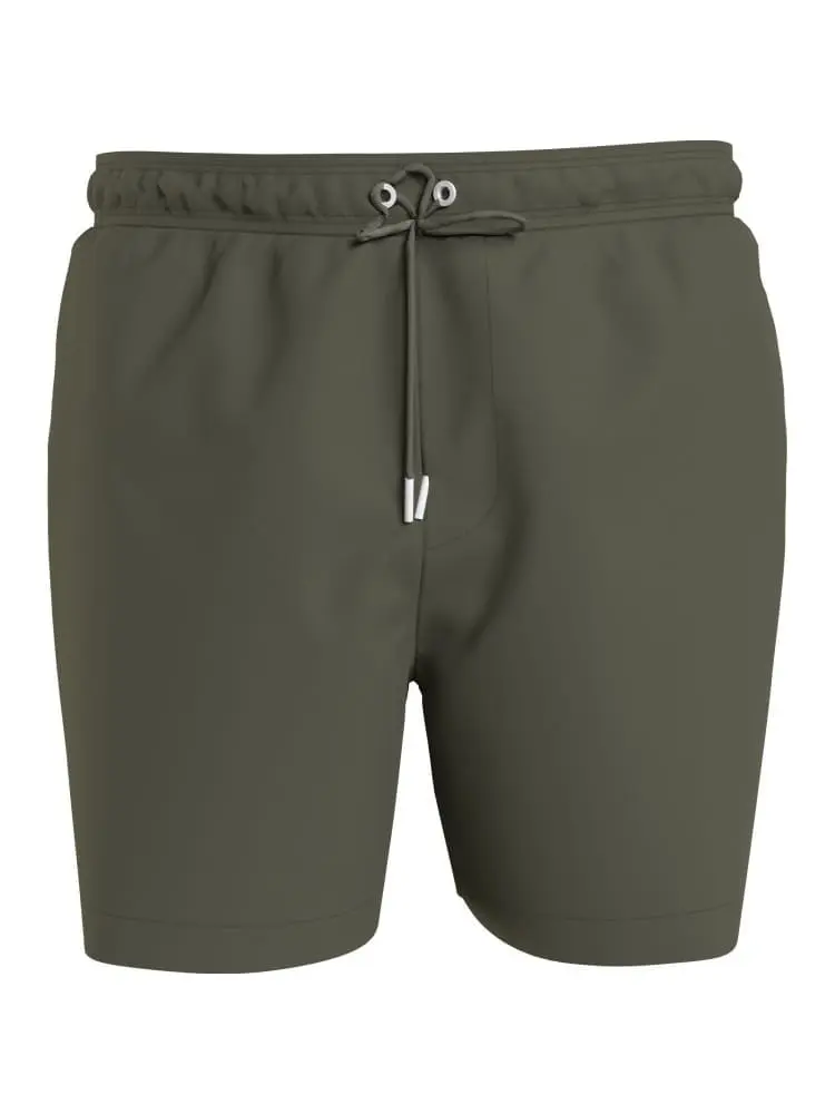 CALVIN KLEIN BOXER MEDIUM DRAWSTRING UOMO KM00955 PLI