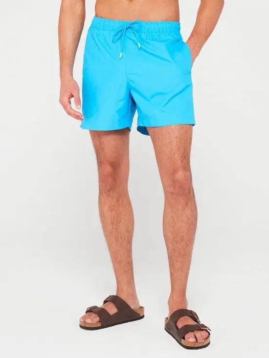 CALVIN KLEIN BOXER MEDIUM DRAWSTRING UOMO KM00958 CGY