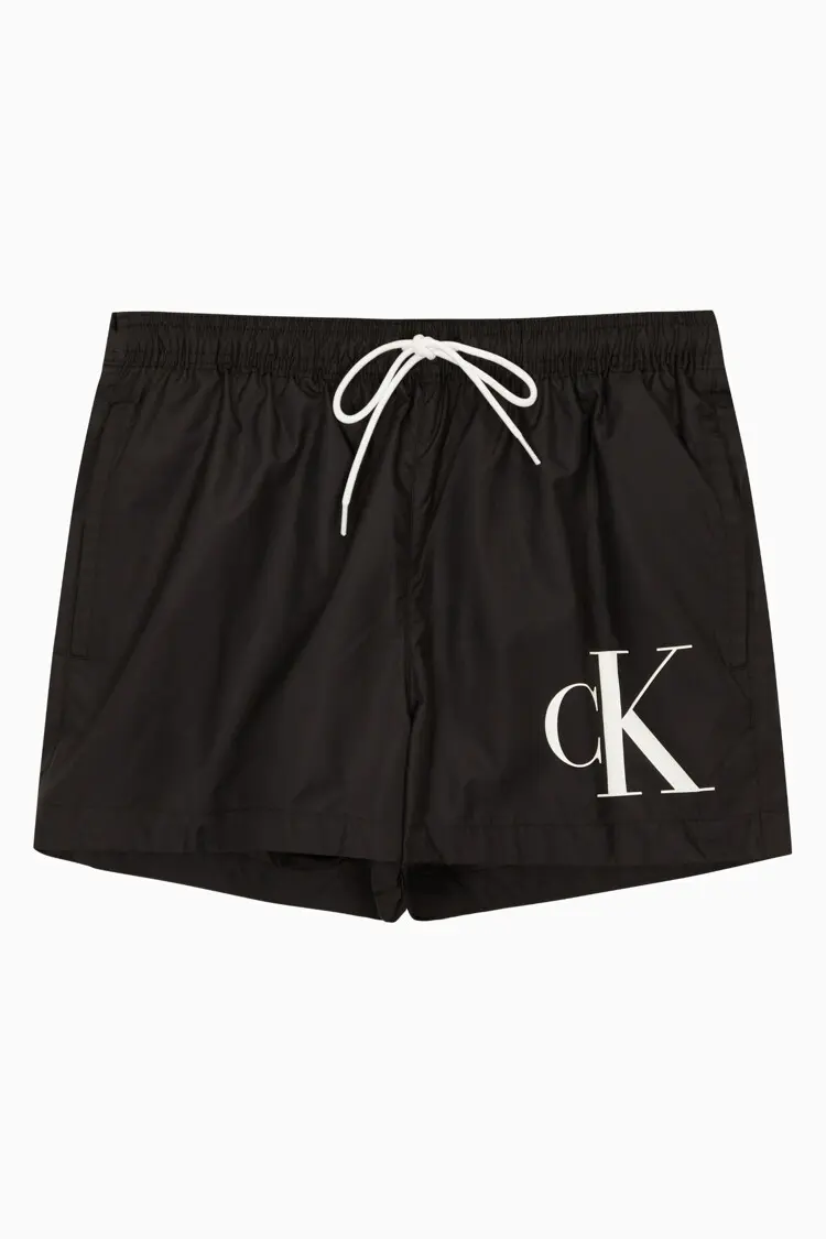 CALVIN KLEIN BOXER SHORT DRAWSTRING UOMO KM01015 BEH