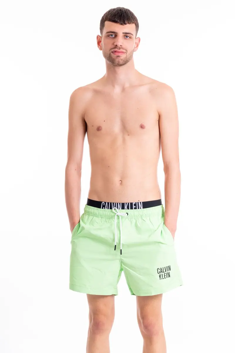 CALVIN KLEIN Costume Boxer* Uomo KM00798 LV0