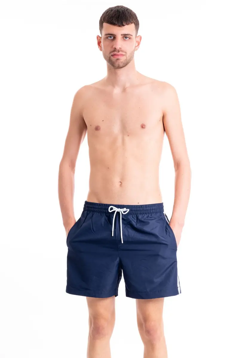 CALVIN KLEIN Costume Boxer* Uomo KM00810 DCA