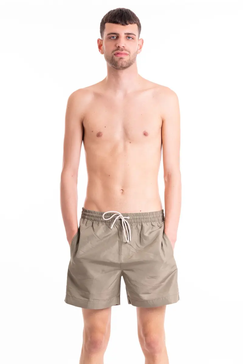 CALVIN KLEIN Costume Boxer* Uomo KM00810 MSS