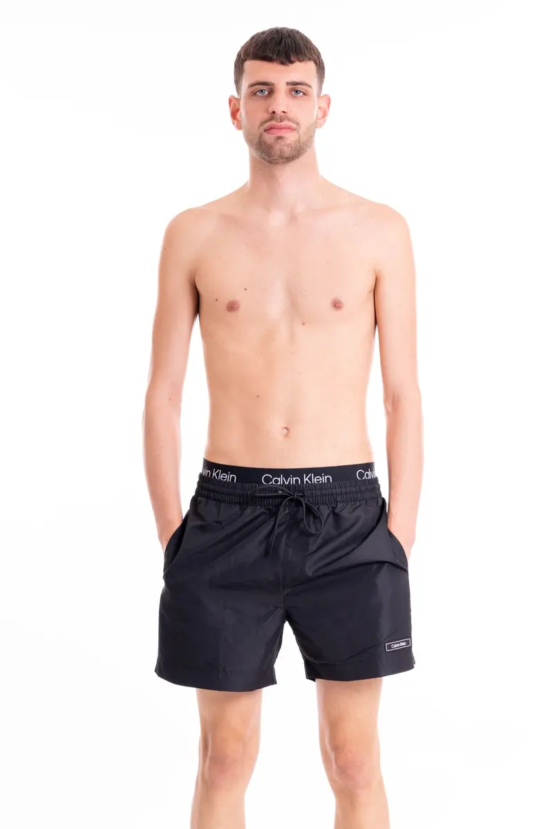 CALVIN KLEIN Costume Boxer* Uomo KM00815 BEH