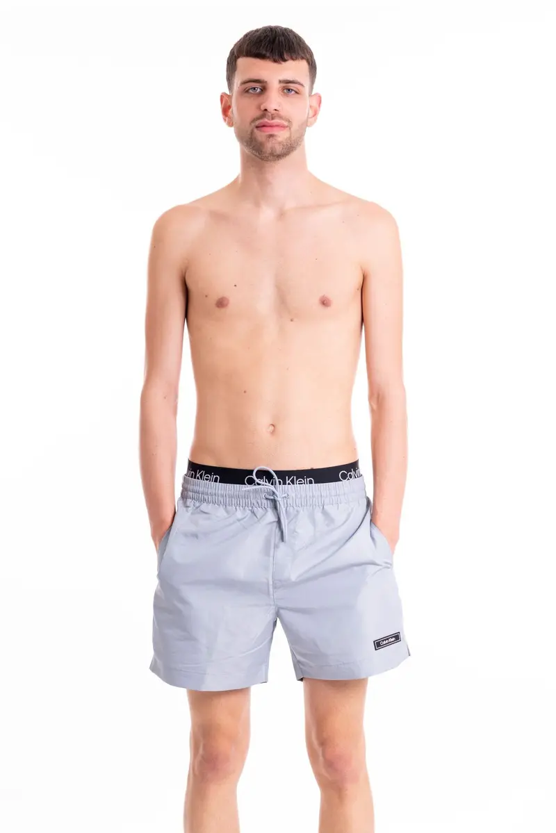 CALVIN KLEIN Costume Boxer* Uomo KM00815 PN2