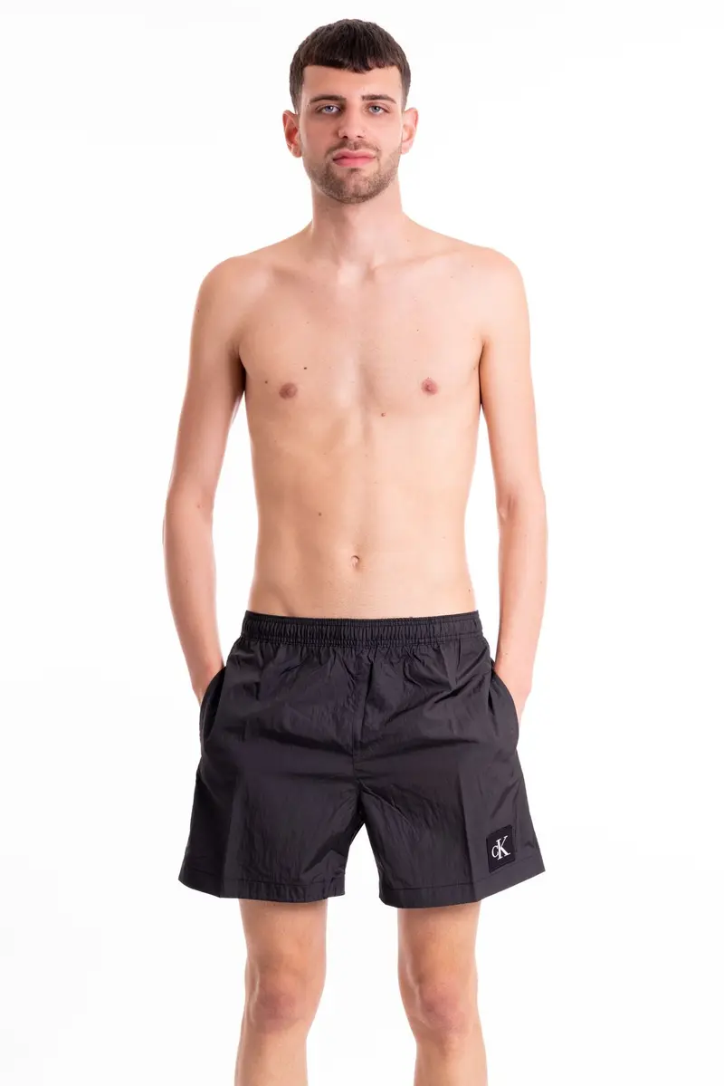 CALVIN KLEIN Costume Boxer* Uomo KM00819 BEH
