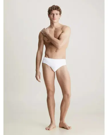 CALVIN KLEIN COSTUME SLIP UOMO KM00995 YCD