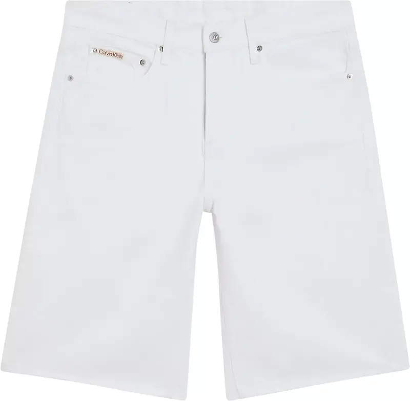 CALVIN KLEIN JEANS BERMUDA DI JEANS UOMO J327224 1AA