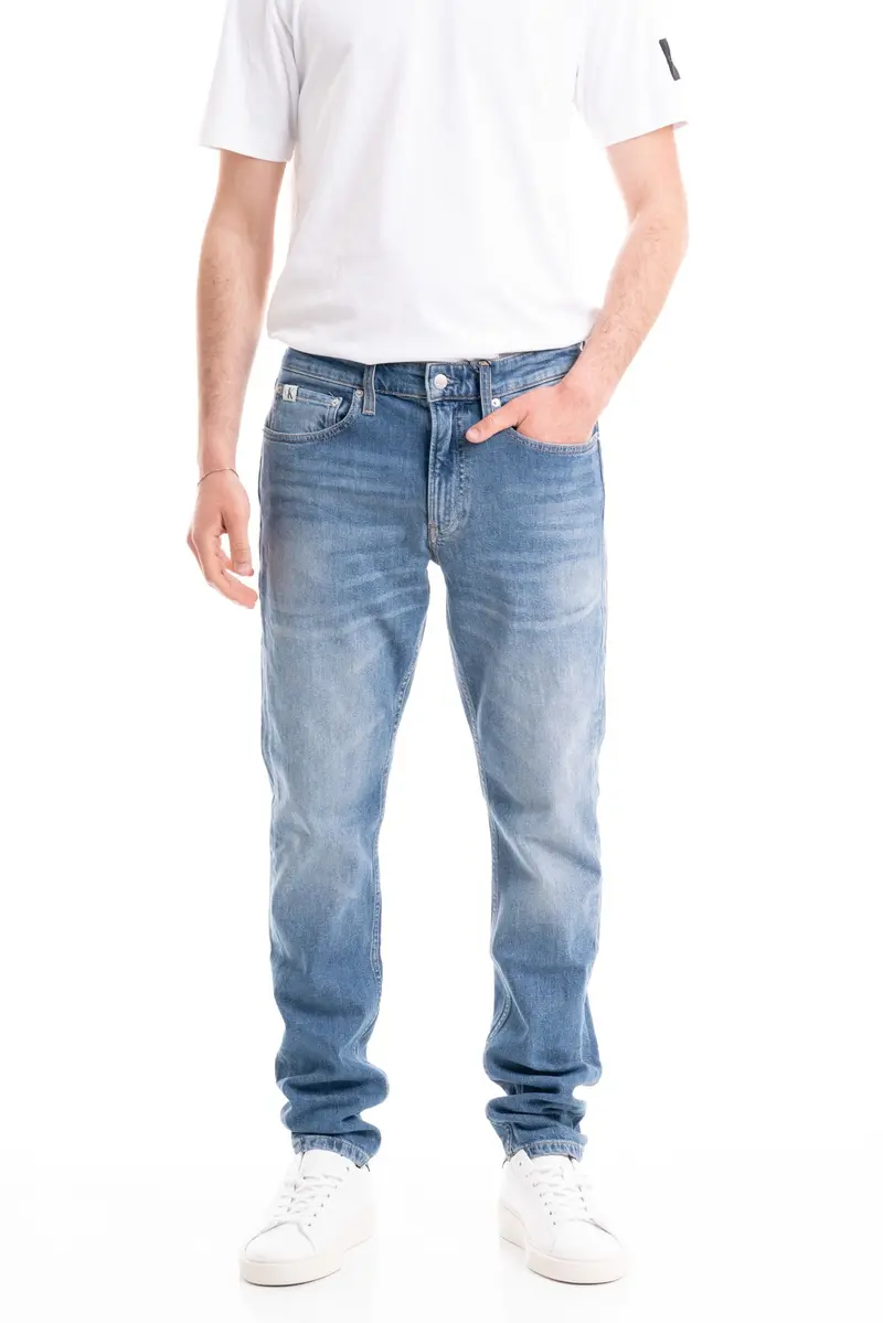CALVIN KLEIN JEANS JEANS* Uomo J322796