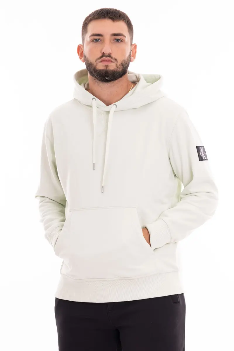 CALVIN KLEIN JEANS M BADGE HOODIE J323430
