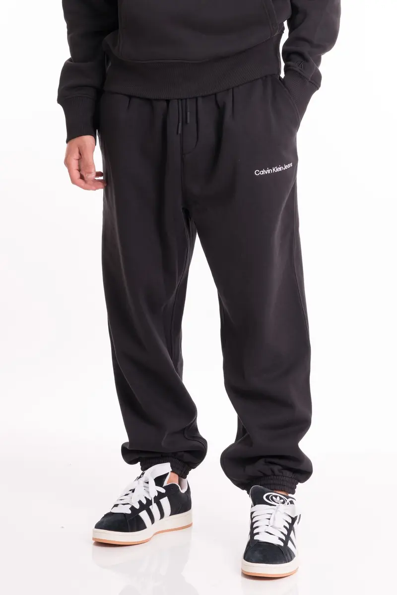 CALVIN KLEIN JEANS M INSTITUTIONAL HWK PANT J322925