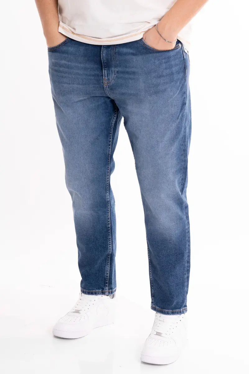 CALVIN KLEIN JEANS M JEANS DAD J324187 1A4