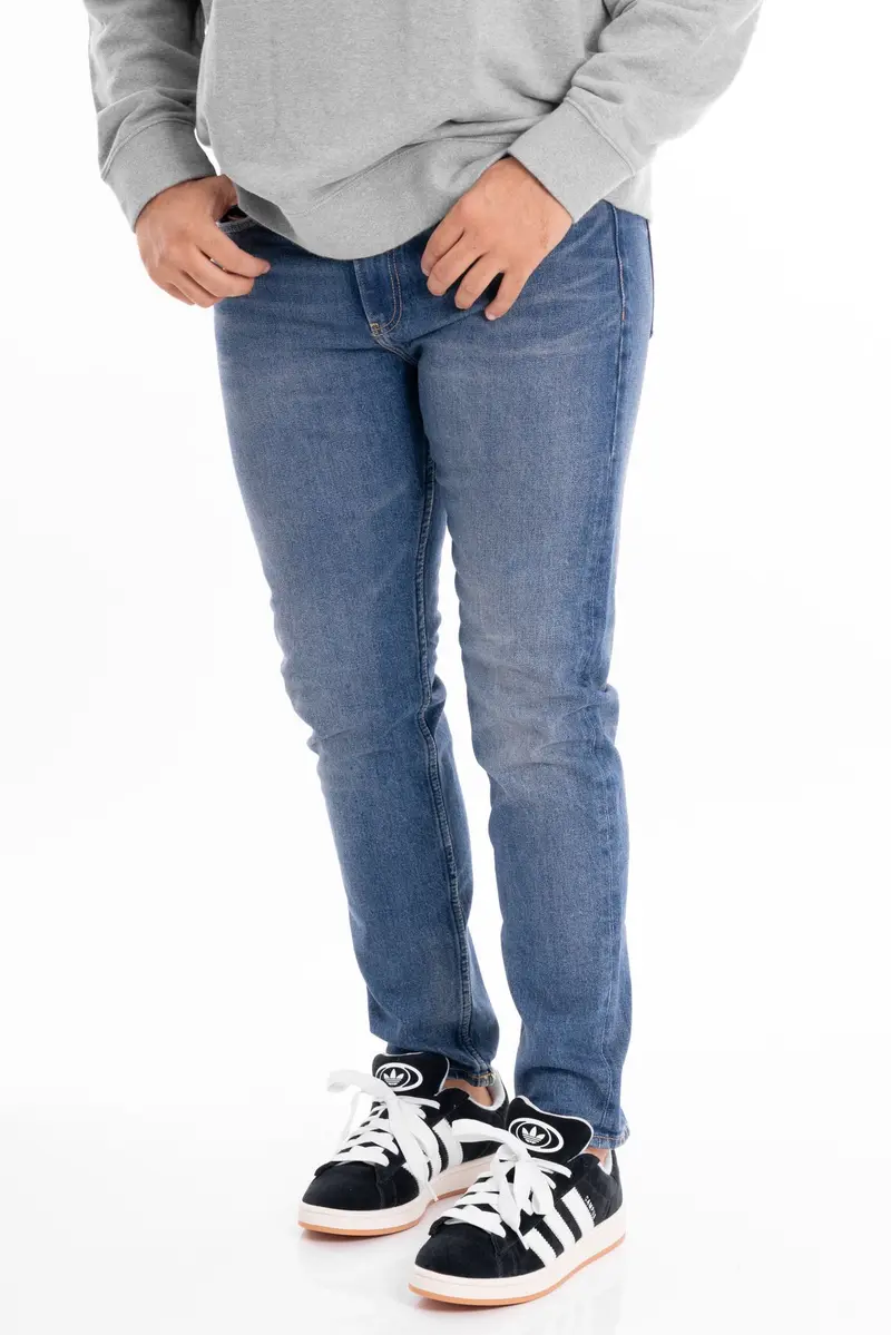 CALVIN KLEIN JEANS M SLIM TAPER J323850